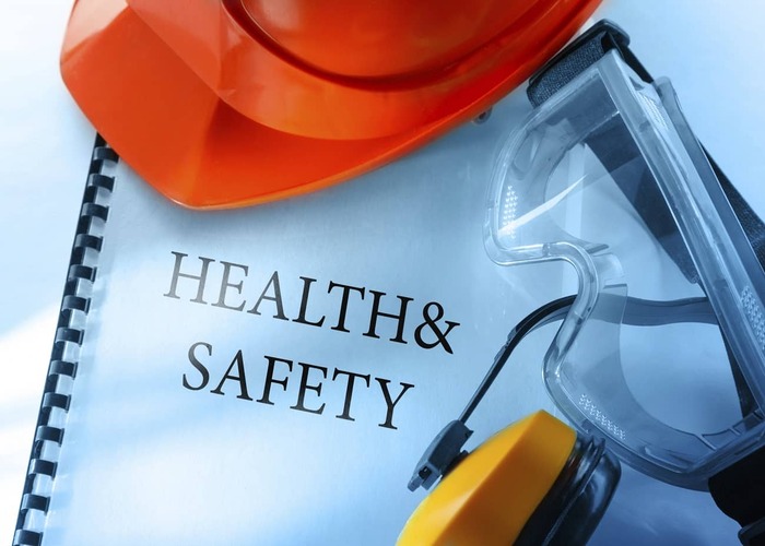 How to obtain an occupational health and safety certificate?