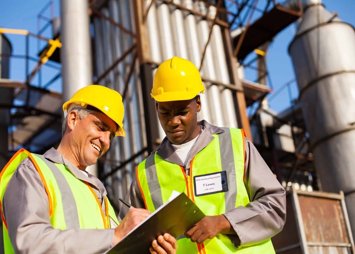 Safety courses is the key to success in your business journey